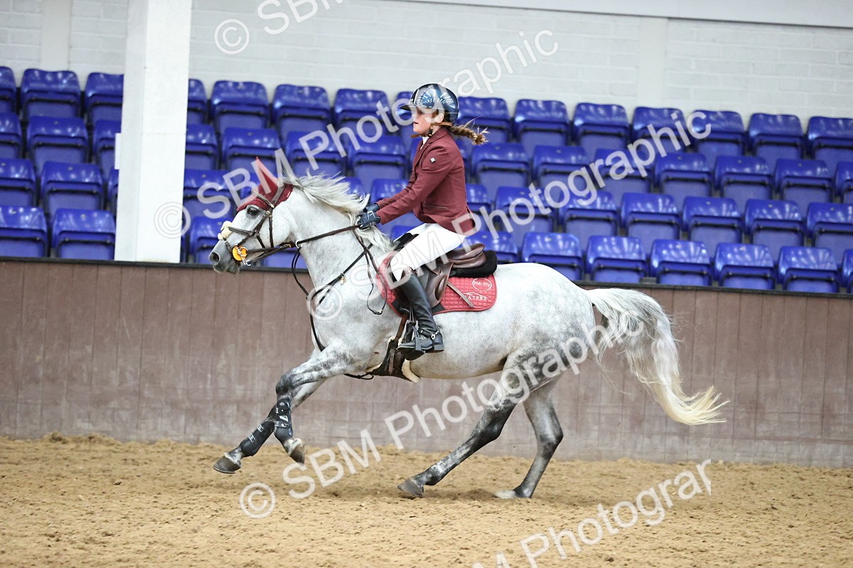 SBM_001744 - Class 3 - Springboard 128cm 138cm Restricted handicap 85cm 95cm
