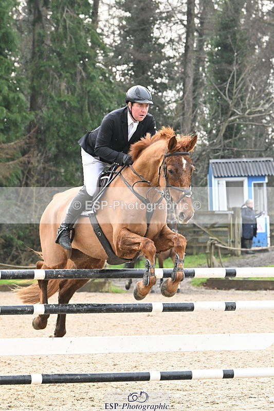 250215A-142259-01499 - Cls 5 Foxhunter and 1.20m Open