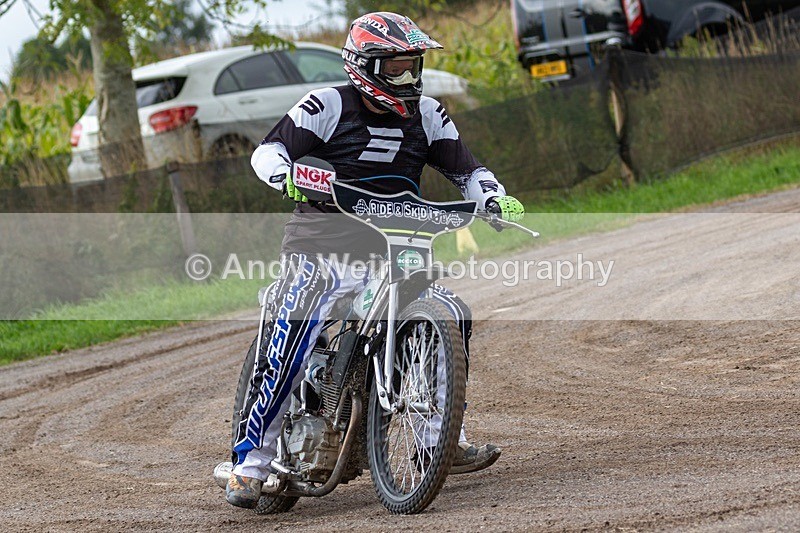 240928-7D-8E0A9638 - Ride & Skid It  Speedway Experience Day 28th Sept 2024