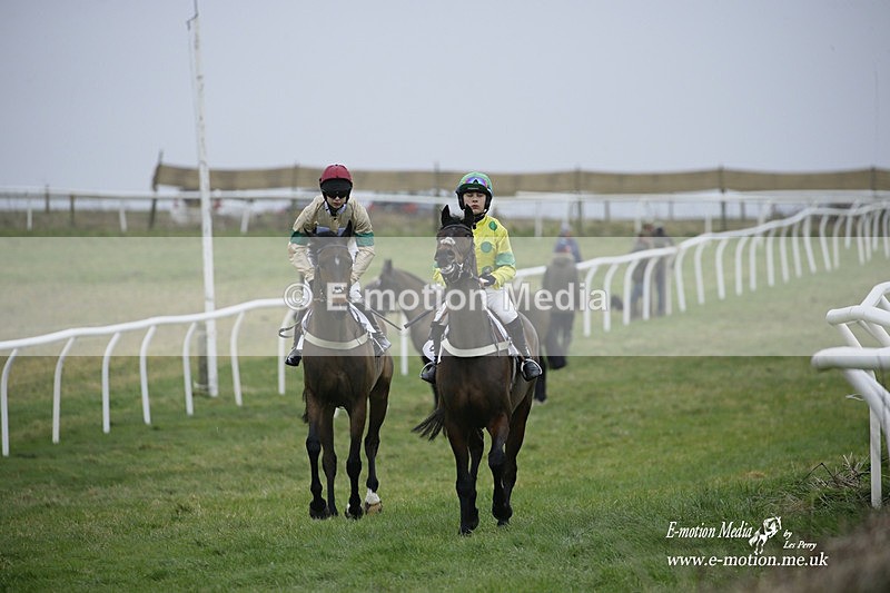 PtP 200222 358 - Countryside Alliance PtP Badbury Rings 20/02/22
