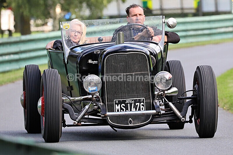 Pete Wilson 29-8-20-364 - Vintage Hot Rod Association