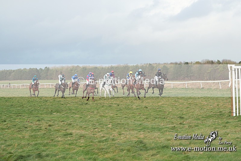 PtP 311223 1138 - Larkhill Racing Club Point-to-Point 31/12/23