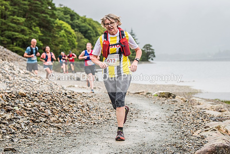 Borrowdale-314 - High Terrain Events Borrowdale Trail Half Marathon Sunday 20th August 2023