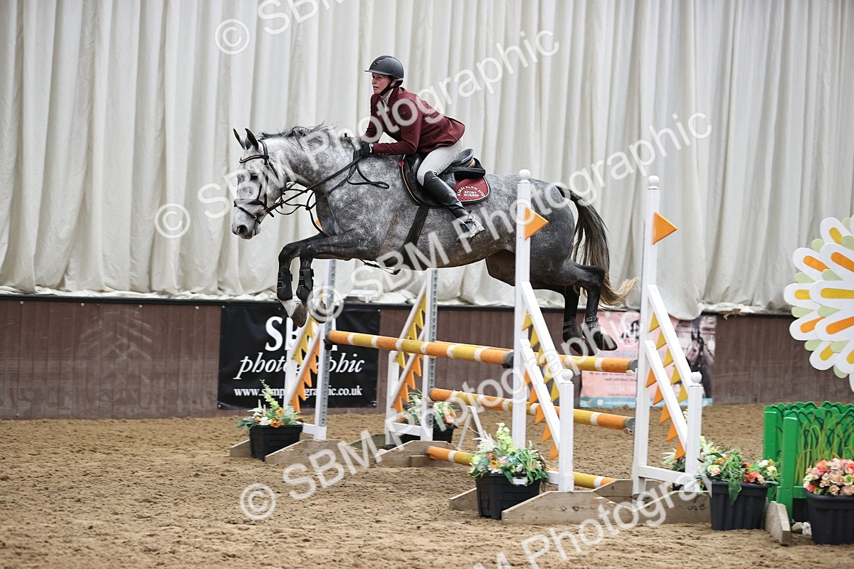 SBM_001374 - Class 3 - Senior Discovery - 1.00m Open