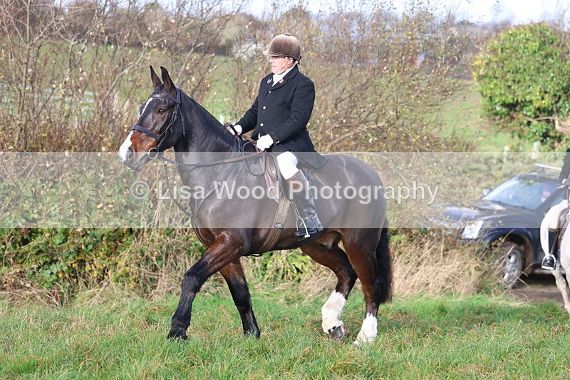 3E7A0462 - Four Burrow Opening Meet 2025