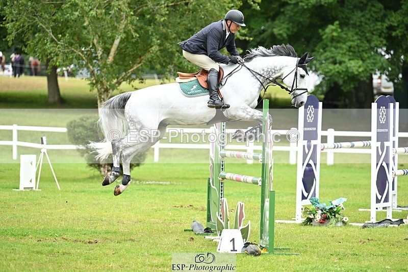 240712-110800-32446 - Cls 134 Bicton B+C 1.30m