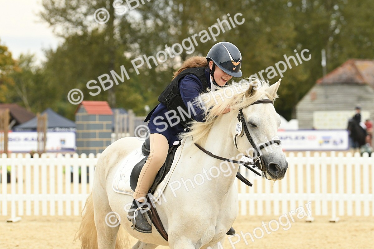 SBM_73173 - J16 - Junior Pony 75cm Championship