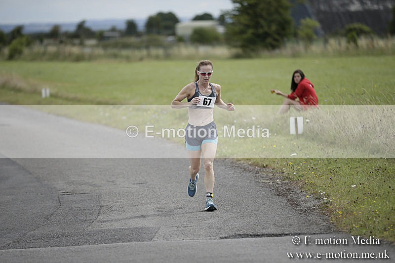 CAD5M 210719-0728 - Cadence Events Colerne 5 Miler  21-Jul-2019