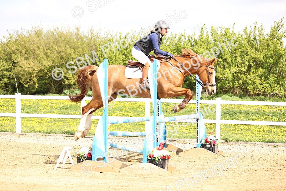 SBM_001866 - Class 10 - Senior British Discovery - 1.00m