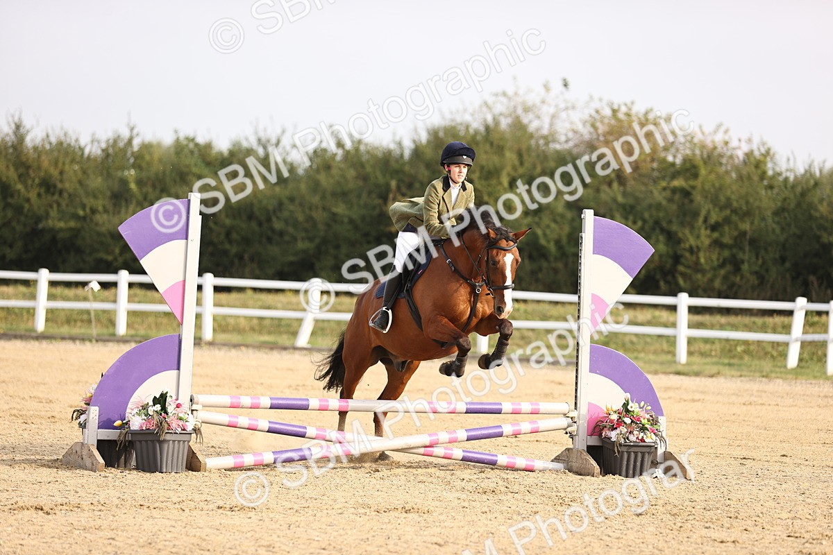 SBM_000254 - Class 2 - 50cm Championship
