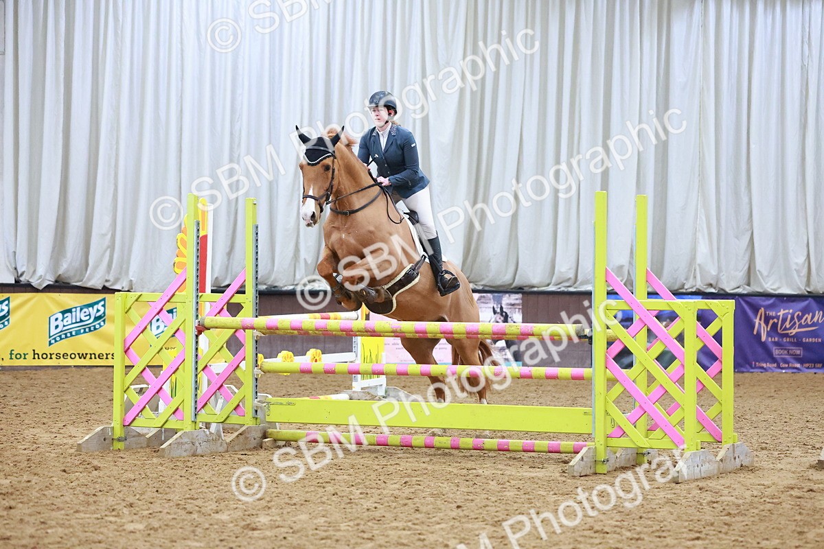 SBM_001061 - Class 3 - Senior Discovery 1.00m