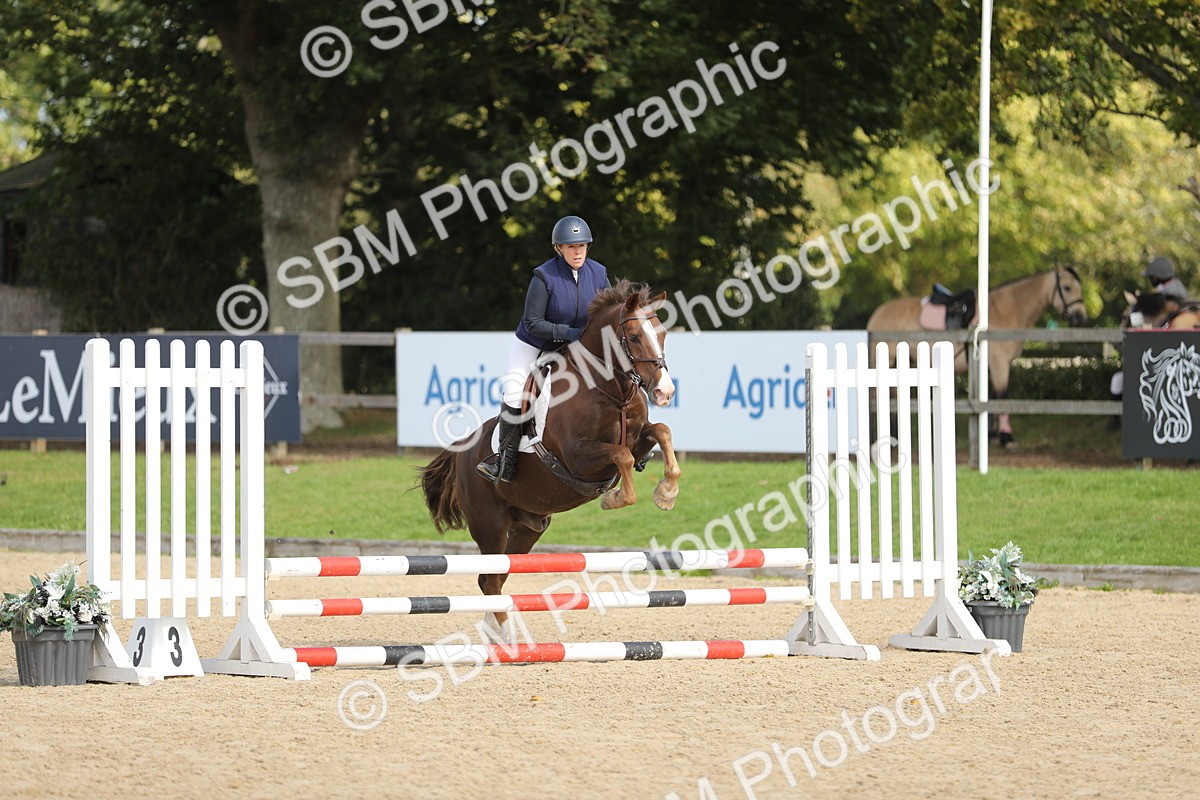 SBM_05680 - J35 - Veteran Rider 60cm