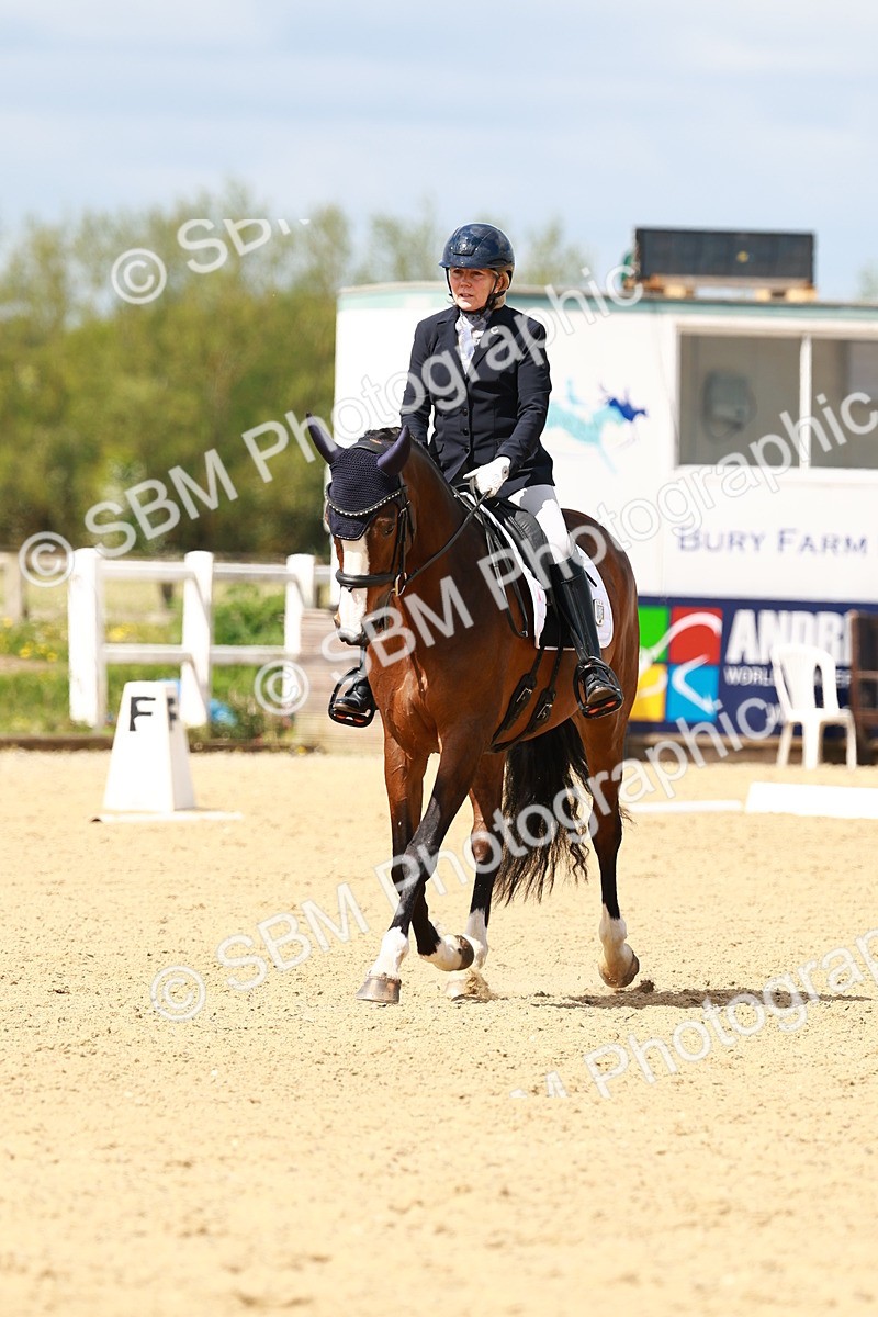 SBM_001341 - Class 8 - N5