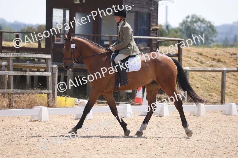 20260715-0612 - Class 6 - Novice 3