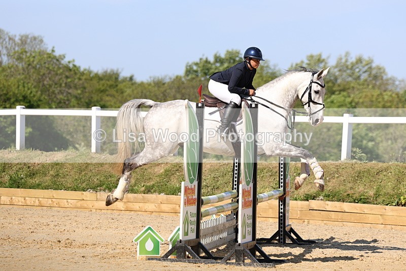 3E7A5022 - Class 3: Senior 80cm