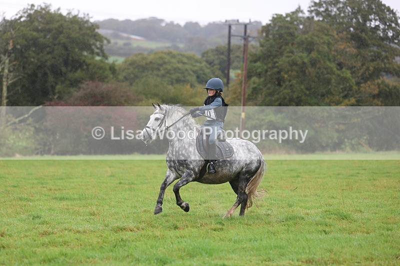 3E7A1021 - Class 1: 65cm: Rails