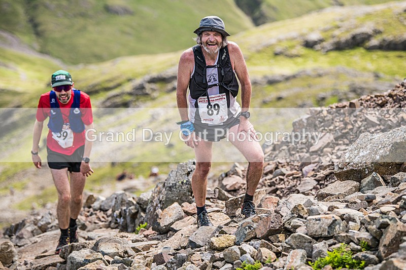 Borrowdale-1033 - Borrowdale Fell Race Saturday 2nd August 2025