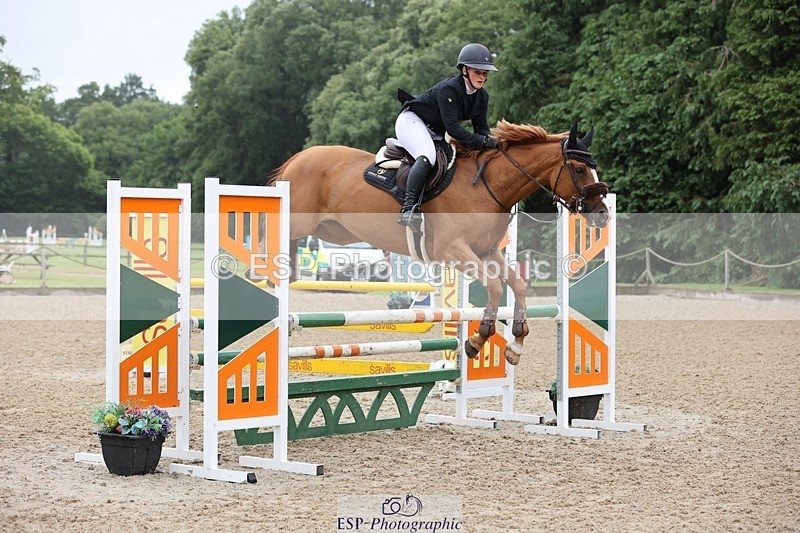 240705-083017-07611 - Cls 19 5 Yr Old Qualifier 1.10m