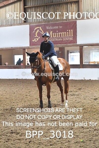 BPP_3018 - CLASS 8 90CM