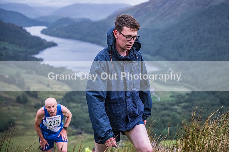 Steel Fell-371 - Steel Fell Race Wednesday 5th August 2026