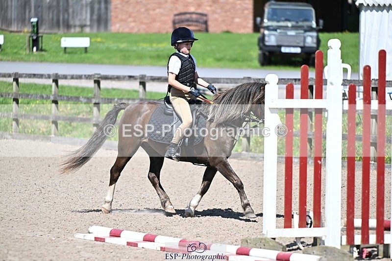 240729B-113654-02452 - Showjumping Competition