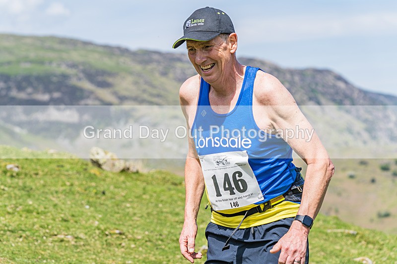 Glaramara-194 - Glaramara Fell Race Sunday 19th May 2024