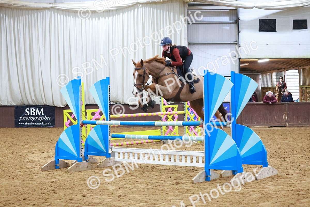 SBM_001253 - Class 3 - Senior Discovery - 1.00m