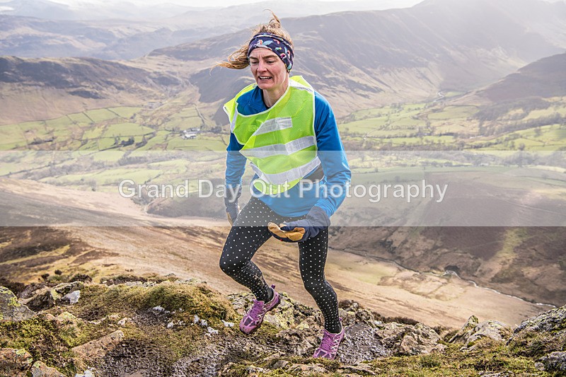 Causey Pike-503 - Causey Pike Fell Race Saturday 14th March 2026