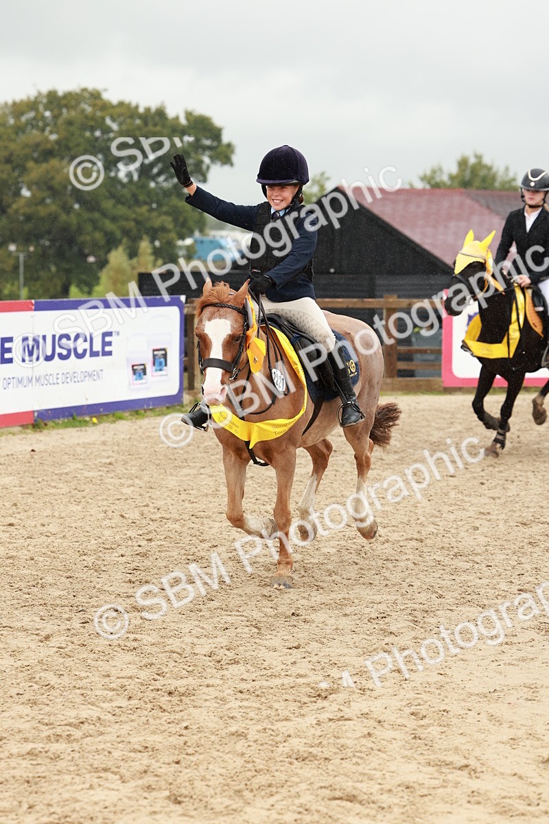 SBM_69460 - J13 - Junior Pony 60cm Championship