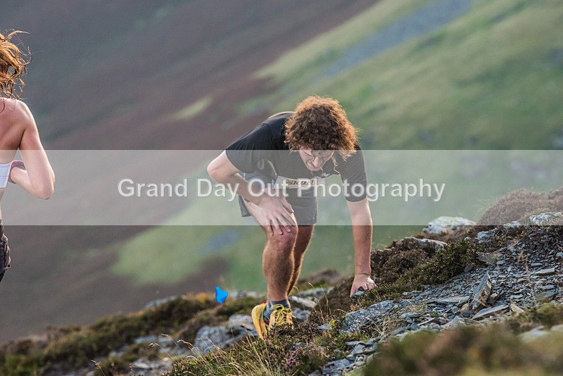 Gategill-163 - Gategill Fell Race Wednesday 6th September 2023