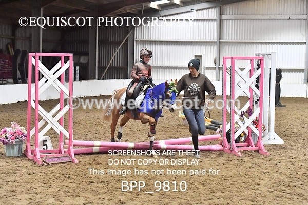 BPP_9810 - CLASS 1 CROSSPOLES