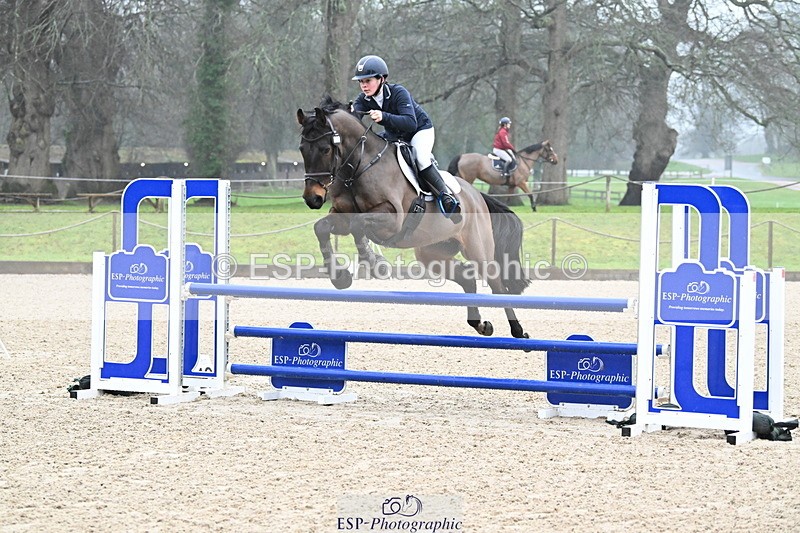 250215A-140258-01234 - Cls 1 British Novice and 90cm Open