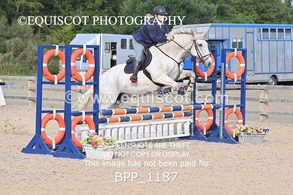 BPP_1187 - CLASS 1 Club 80cms Open