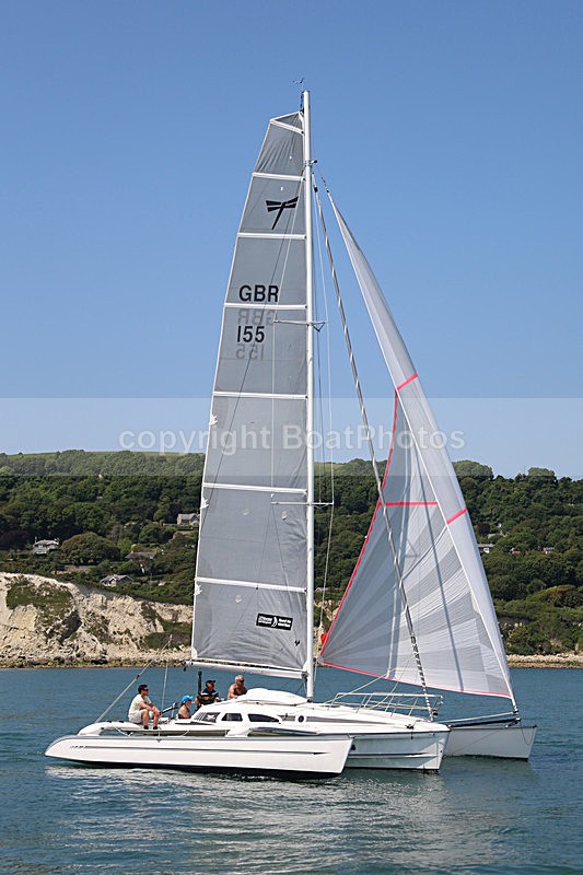 140621 GBR155 WT7A2997 - ROUND THE ISLAND - 21st June 2014