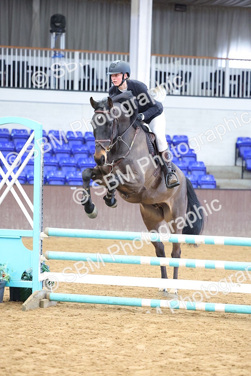 SBM_009218 - Class 19 - Equiyd 0.85m Amateur Championship Qualifier - First Round (0.85m)