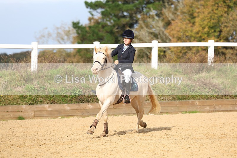 3E7A6778 - Class 2: 50cm Open