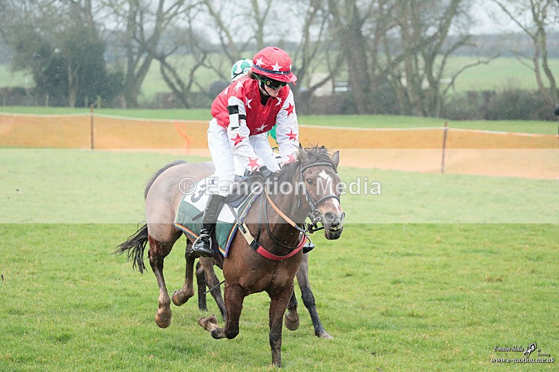 PtP 100324 80 - Pytchley with Woodland Point-to-Point Guilsborough 10/03/24