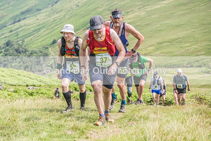 Wasdale-447 - Wasdale Horseshoe Fell Race (Bad weather route) Saturday 11th July 2026