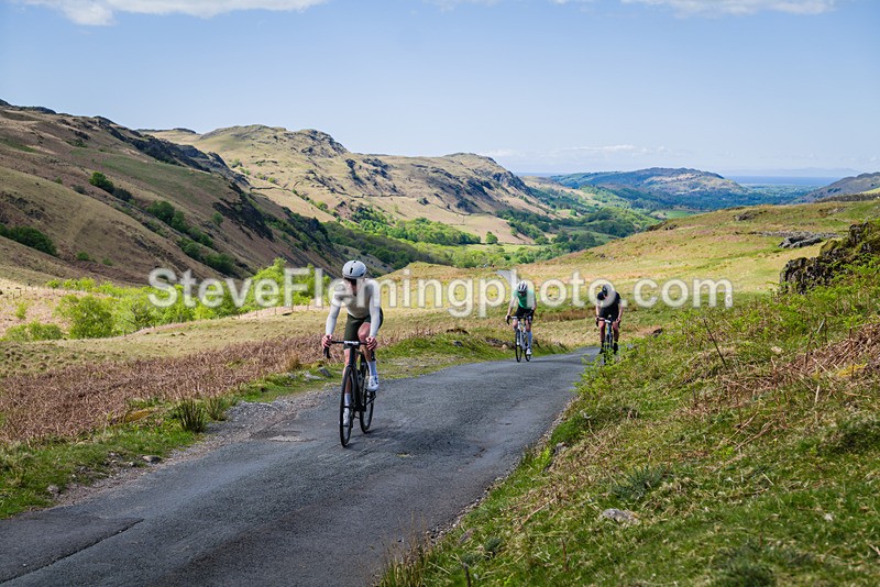 114422 - Hardknott Pass Camera 1 11.00-12.00