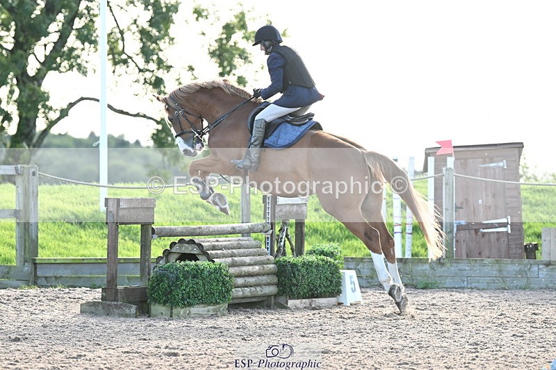 240912A-173025-02552 - Cls 7 Snr 90cm Open Speed Derby