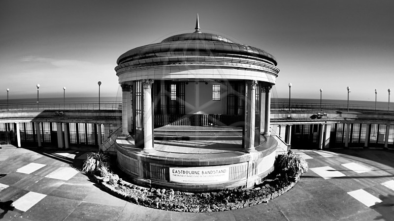 Eastbourne_Bandstand - Everything Else