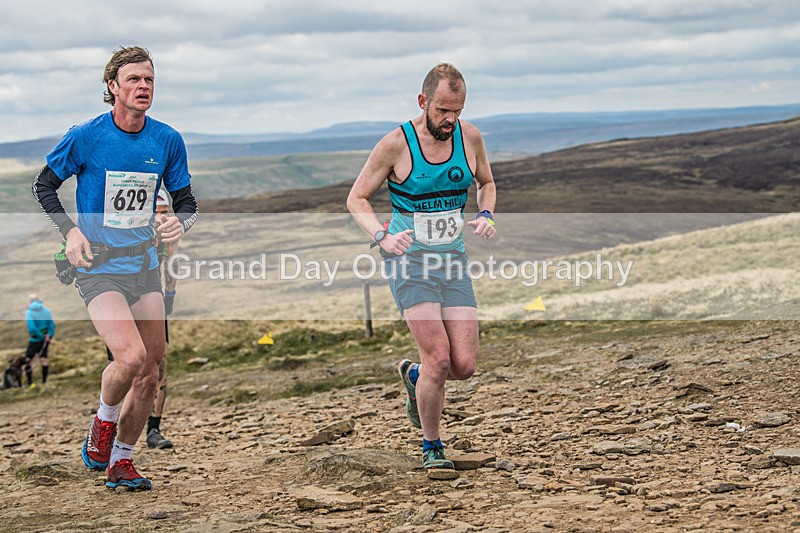 3 Peaks-262 - The 3 Peaks Race Saturday 27th April 2024