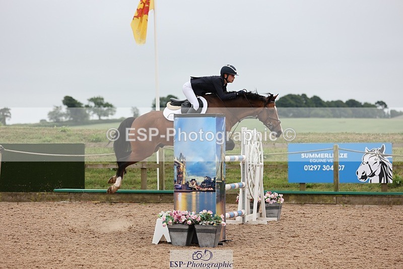 250629-081018-09124 - Cls 27b Junior 1.20m Open & Presentations