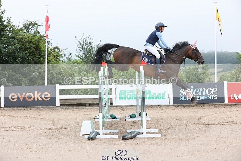 250717-090528-03388 - Cls 9, 1 Star Bronze Tour