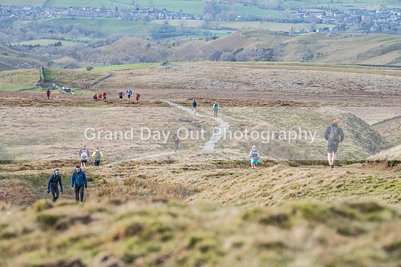 Nine Standards-790 - Nine Standards Fell Race Thursday 1st January 2026