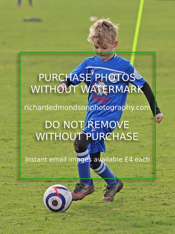 IMG_6062 - Ibis U9 v Milnthorpe & District U9 Part Two