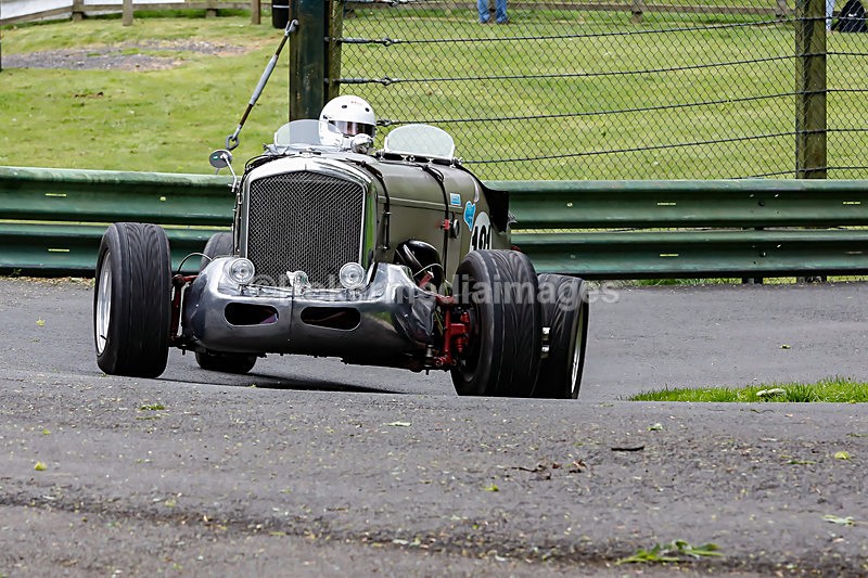  - British & Midland Championship April 27th