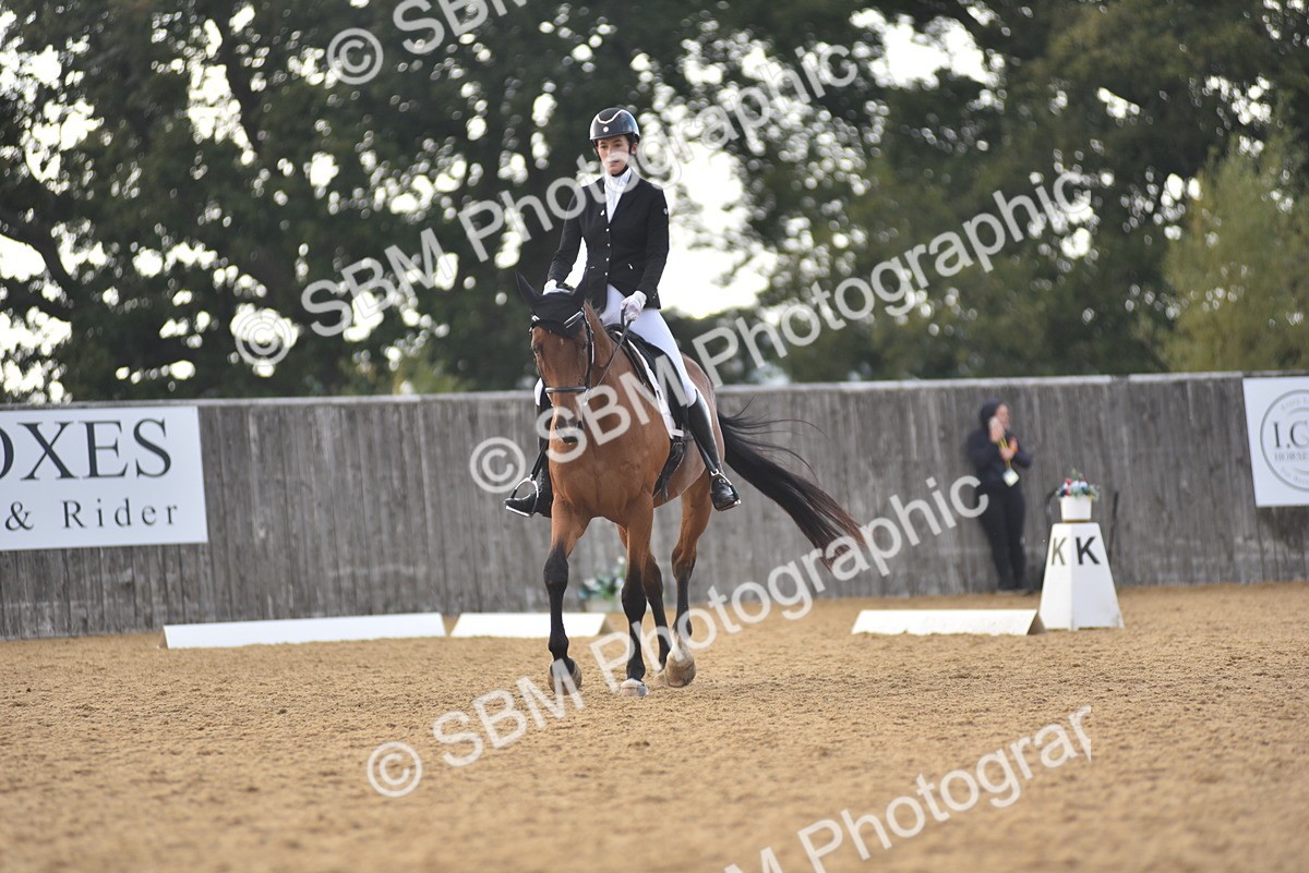 SBM_29757 - D16 -Small Tour Championship Novice 2