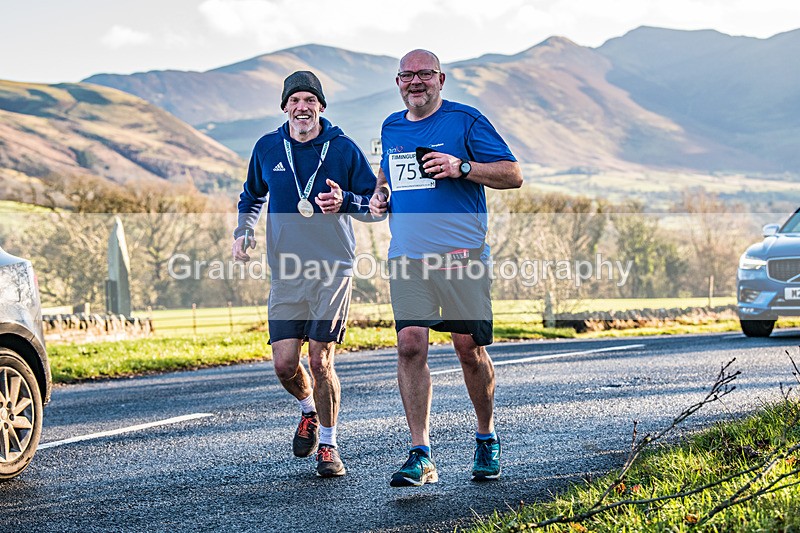 North Lakes Half Marathon  10k-1403 - North Lakes Half Marathon & 10K Road Races Monday 2nd January 2023