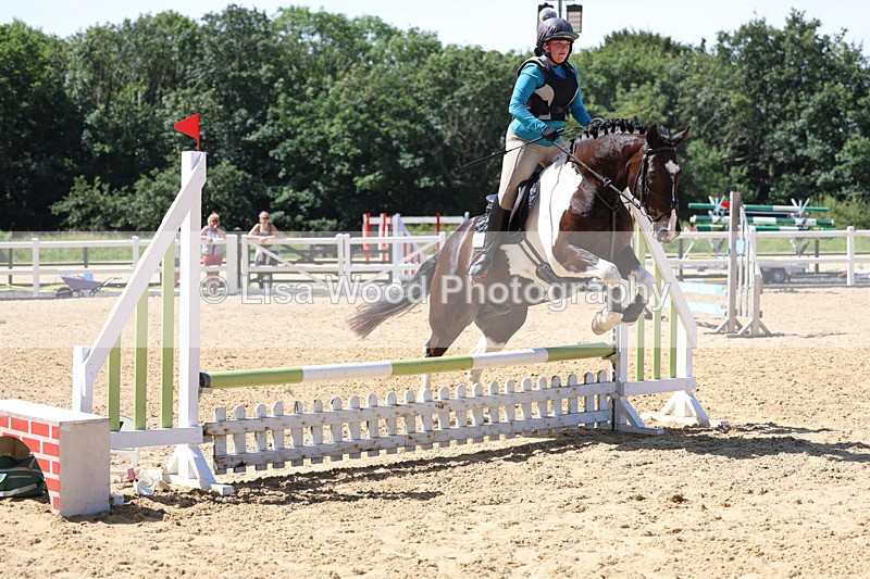 3E7A7036 - Class 2: 70cm